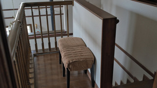 ツインルーム、2段ベッド(禁煙)