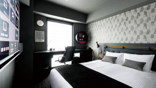 [本館] プレミアム ダブルルーム 禁煙 (5歳以下1名添い寝無料)