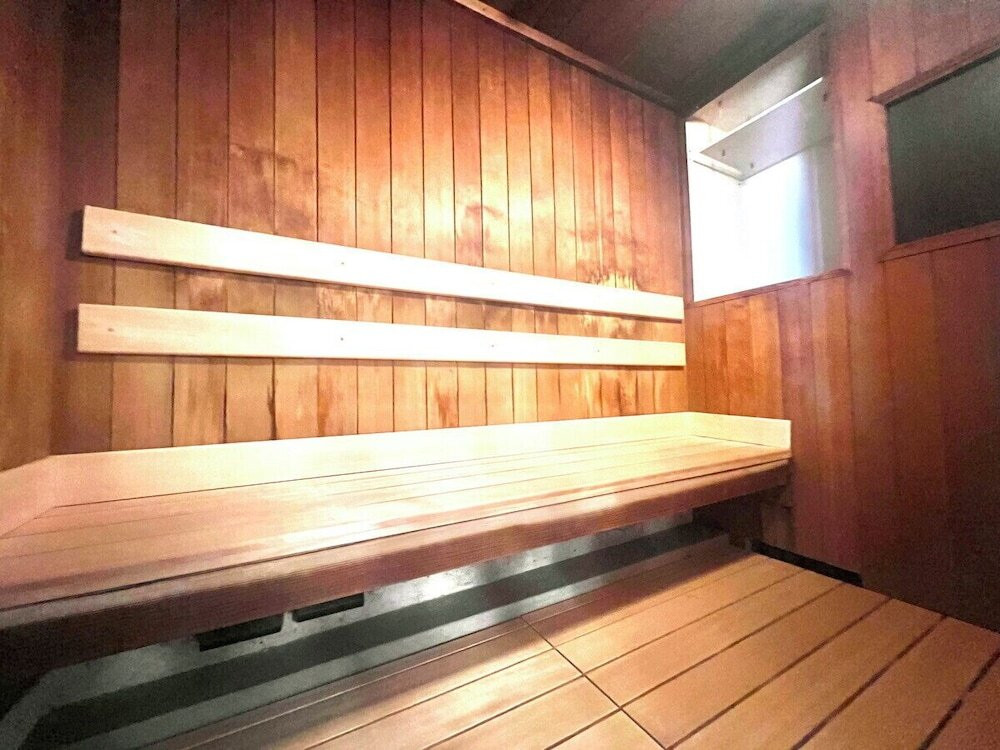 大浴場