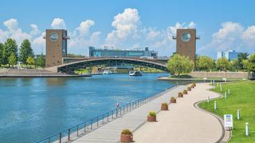 観光スポット / 2