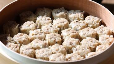 朝食ビュッフェ / 12