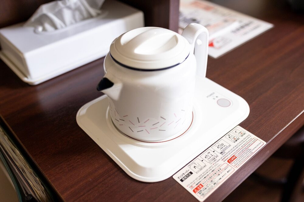 客室の設備とサービス