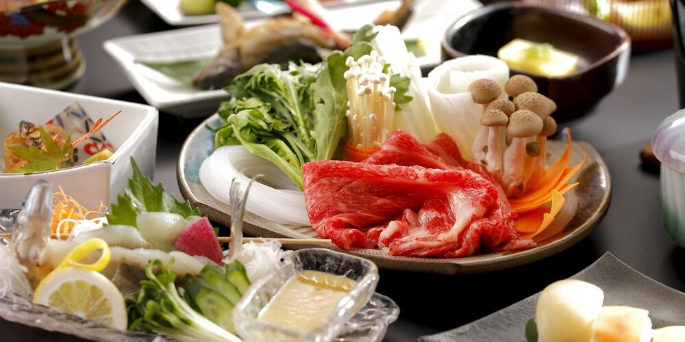 全室リバービュー♪豊富なコースからお料理を堪能できるホテル4025109