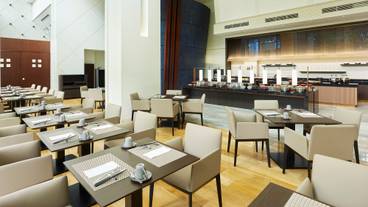 ホテル ザ セレスティン東京芝（ホテル ザ セレスティントウキョウシバ） / 8