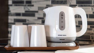 トレーラーハウス