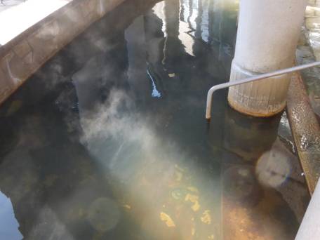 亀の井ホテル 阿蘇 / 3