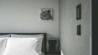 スーペリア_+_ダブル (スパ利用不可) 禁煙