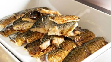 朝食ビュッフェ / 3