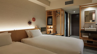 デラックスツイン 禁煙（20平米）