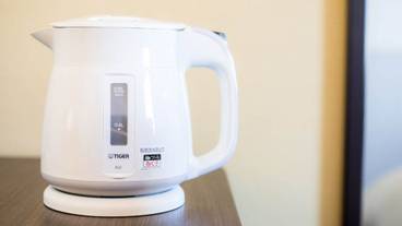 客室の設備とサービス / 9