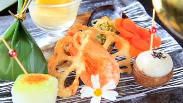 和モダンで愉しむ西伊豆ダイニング 西伊豆 今宵（ワモダンデタノシムニシイズダイニング ニシイズ コヨイ） / 6