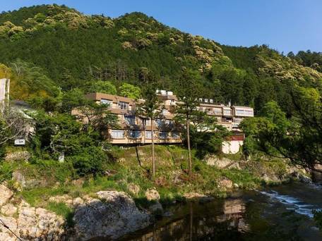 湯谷温泉 湯の風 HAZU / 5