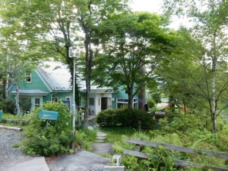 ペンション 飛遊人 / 5