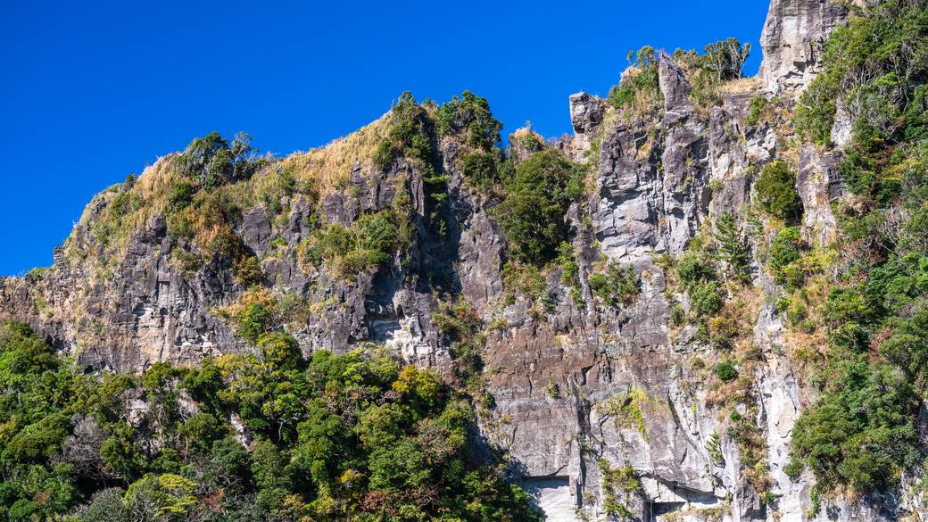 鋸山 / 3