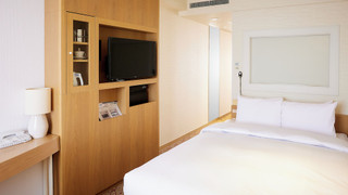 コンフォート ダブルルーム 禁煙