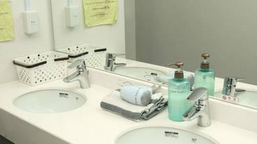 バスルーム / 27