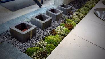 テラス / パティオ / 20