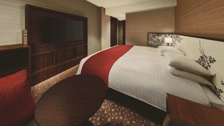 スタンダードキング 禁煙