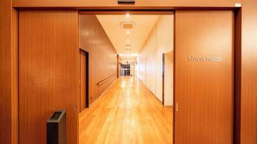 施設内の設備 / 6