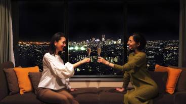 新横浜プリンスホテル（シンヨコハマプリンスホテル） / 9