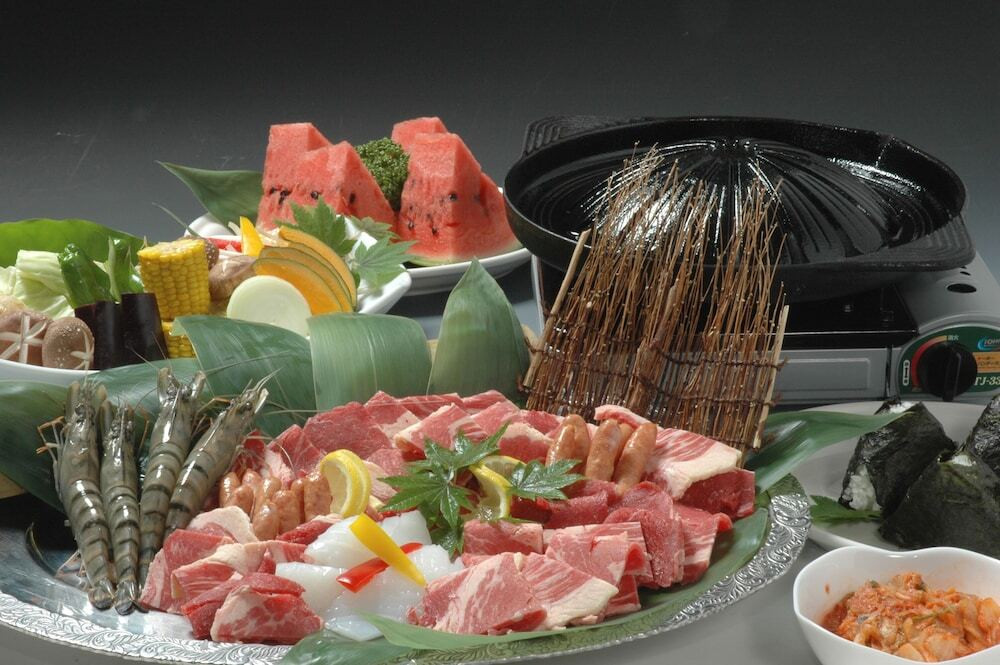 高台にあるアクティビティで思い切り遊ぼう！3412534