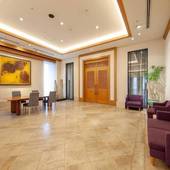 プレジデントホテル水戸（茨城県 ビジネスホテル） / 3