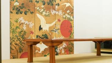 ロビー応接スペース / 3