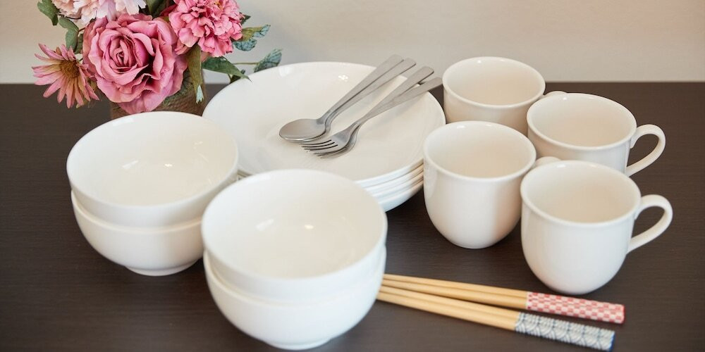 客室の設備とサービス