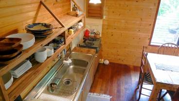 専用キッチン / 12