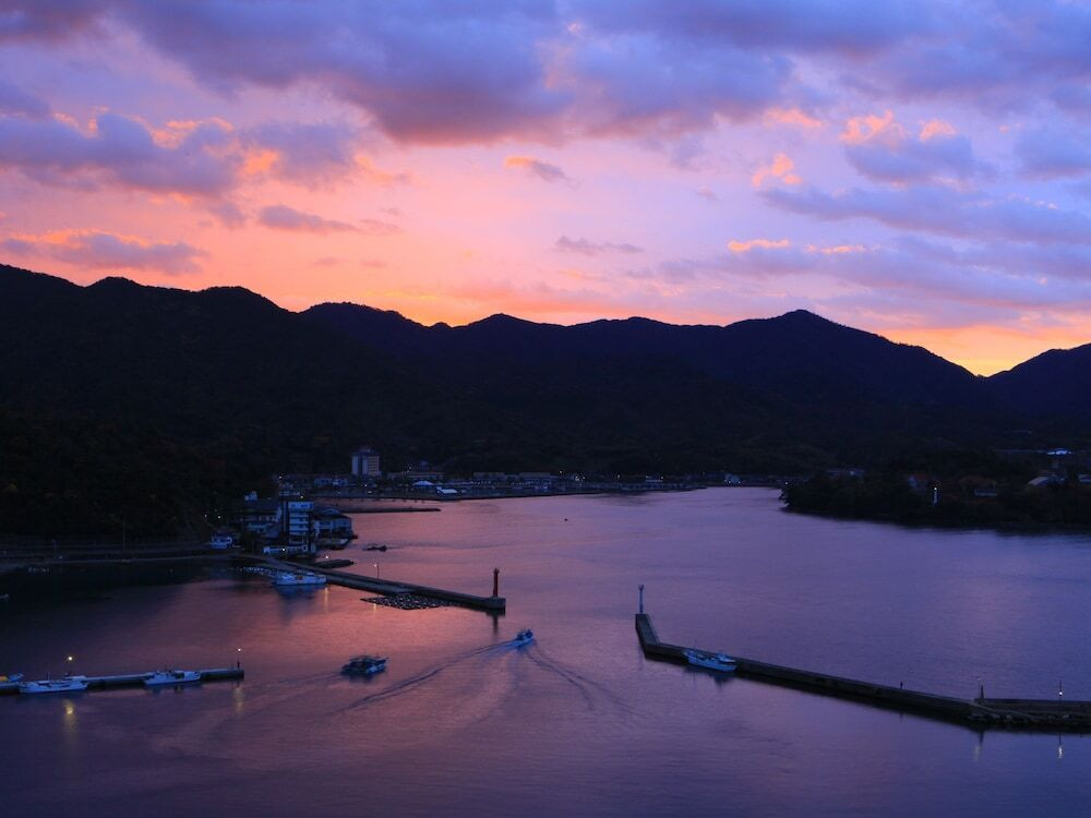 施設からの眺望