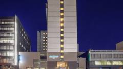 アートホテル大分