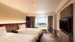 デラックススイート