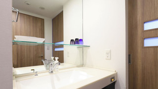 ダブルルーム禁煙 (15平米)