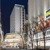 京急EXイン 京急川崎駅前(神奈川県 ビジネスホテル) / 5