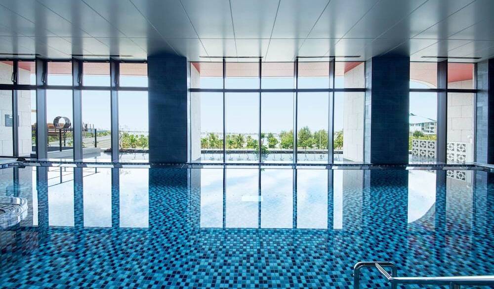 バーデプール / 2