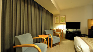 コーナーデラックスツイン 禁煙