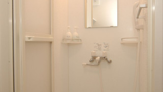 ダブルルーム　禁煙　（16㎡）