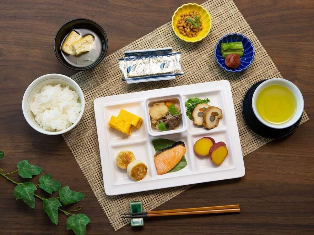 レストラン