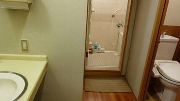 バスルーム / 20