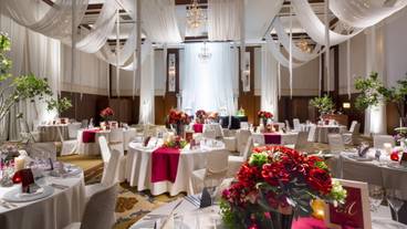 Banquet hall | Arena / 25