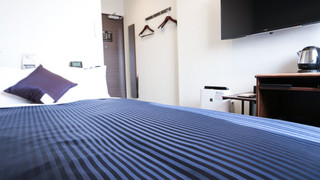 シングルルーム 禁煙