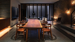 プレミアム タウンホーム