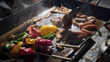 バーベキュー / ピクニック エリア / 14