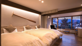 海スタイル 板の間 禁煙 (36平米)