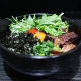 らーめんまぜそば あらし 錦店(ラーメンマゼソバ)