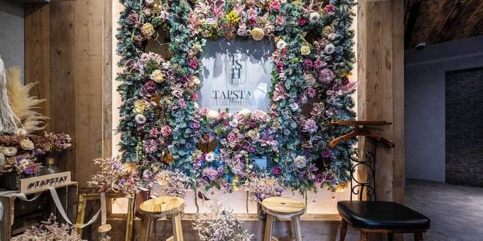 TAPSTAY HOTEL（佐賀県 シティホテル） / 1