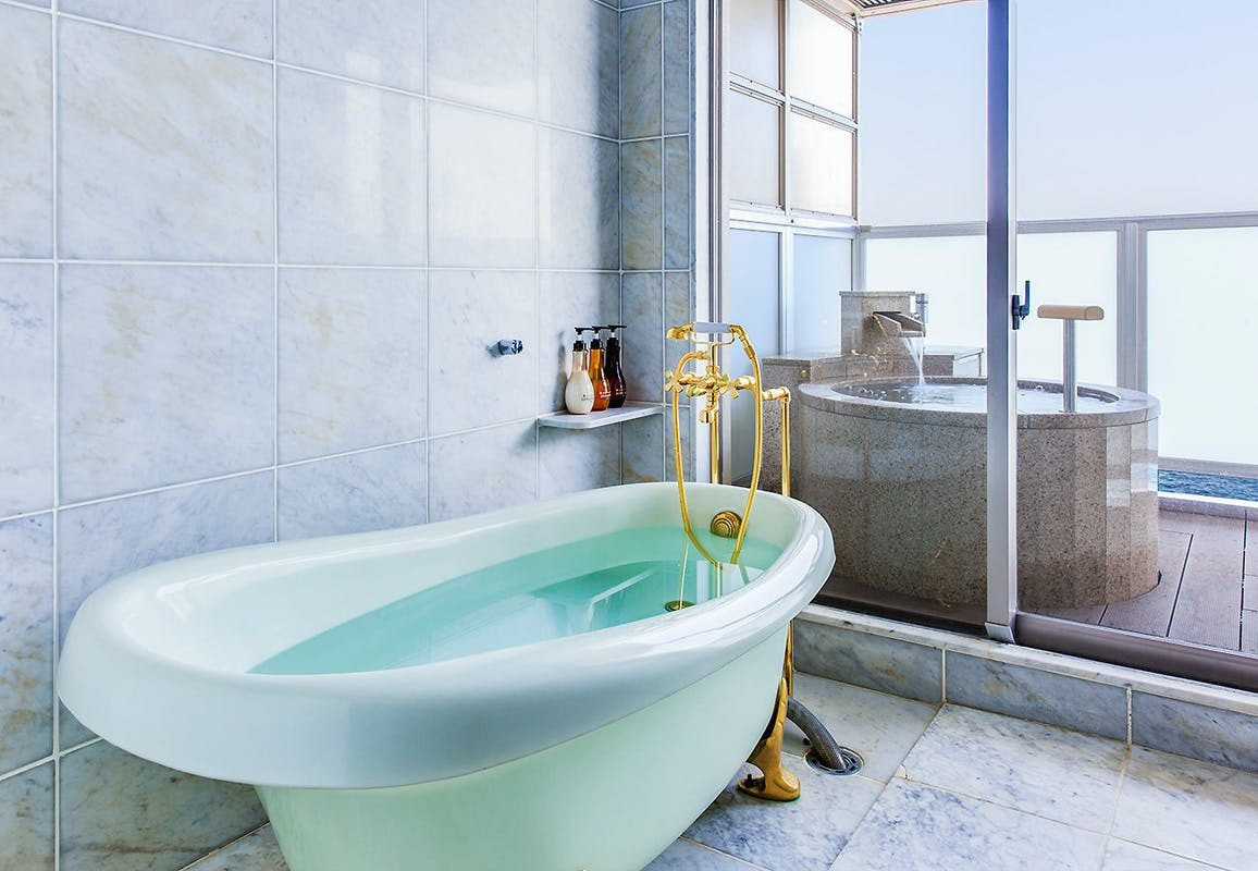 食べるお宿浜の湯3457694