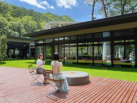 TAOYA那須塩原 / 5