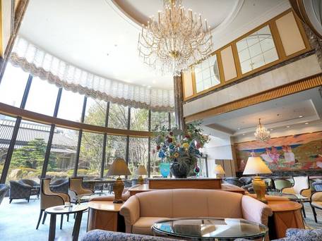 今治国際ホテル / 2