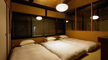 客室の設備とサービス / 22